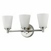 Best reviews of 😉 Acclaim Lighting Inc Modern / Contemporary Acclaim Lighting Conti IN41342 Vanity Light 🔔 -Vaxcel Shop masterACCL148