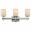 Deals π Modern / Contemporary Trans Globe Lighting 20353 Ridge Rail 3-Light Bathroom Vanity Light π 2 Deals π Modern / Contemporary Trans Globe Lighting 20353 Ridge Rail 3-Light Bathroom Vanity Light π -Vaxcel Shop masterBRL1286