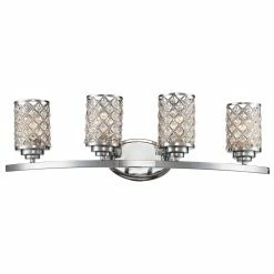 Best reviews of 🤩 Glam Trans Globe Lighting Infusion 70914 PC Bathroom Vanity Light 🤩