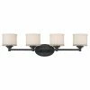 Hot Sale 👏 Transitional Trans Globe Lighting Cahill 70724 Bathroom Vanity Light 🛒 -Vaxcel Shop masterBRL1415