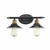 Best reviews of 😉 Industrial Trans Globe Lighting Griswald 20512 Bathroom Vanity Light ✔️ -Vaxcel Shop masterBRL1772