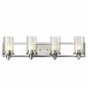 Wholesale 🎁 Modern / Contemporary Trans Globe Lighting Odyssey 20044 Bathroom Vanity Light 🎉 -Vaxcel Shop masterBRL1797