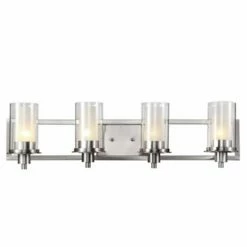 Wholesale 🎁 Modern / Contemporary Trans Globe Lighting Odyssey 20044 Bathroom Vanity Light 🎉
