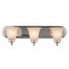 Buy ⭐ Traditional Trans Globe Lighting Rusty 3503 Bathroom Vanity Light ✔️ -Vaxcel Shop masterBRL1801