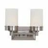 Best reviews of βοΈ Transitional Trans Globe Lighting Fusion 70332 BN Bathroom Vanity Light β 1 Best reviews of βοΈ Transitional Trans Globe Lighting Fusion 70332 BN Bathroom Vanity Light β -Vaxcel Shop masterBRL1977