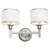 Outlet ⌛ Trans Globe Lighting Transitional Trans Globe 1052 BN Bath Bar - Brushed Nickel - 17W In. ✨