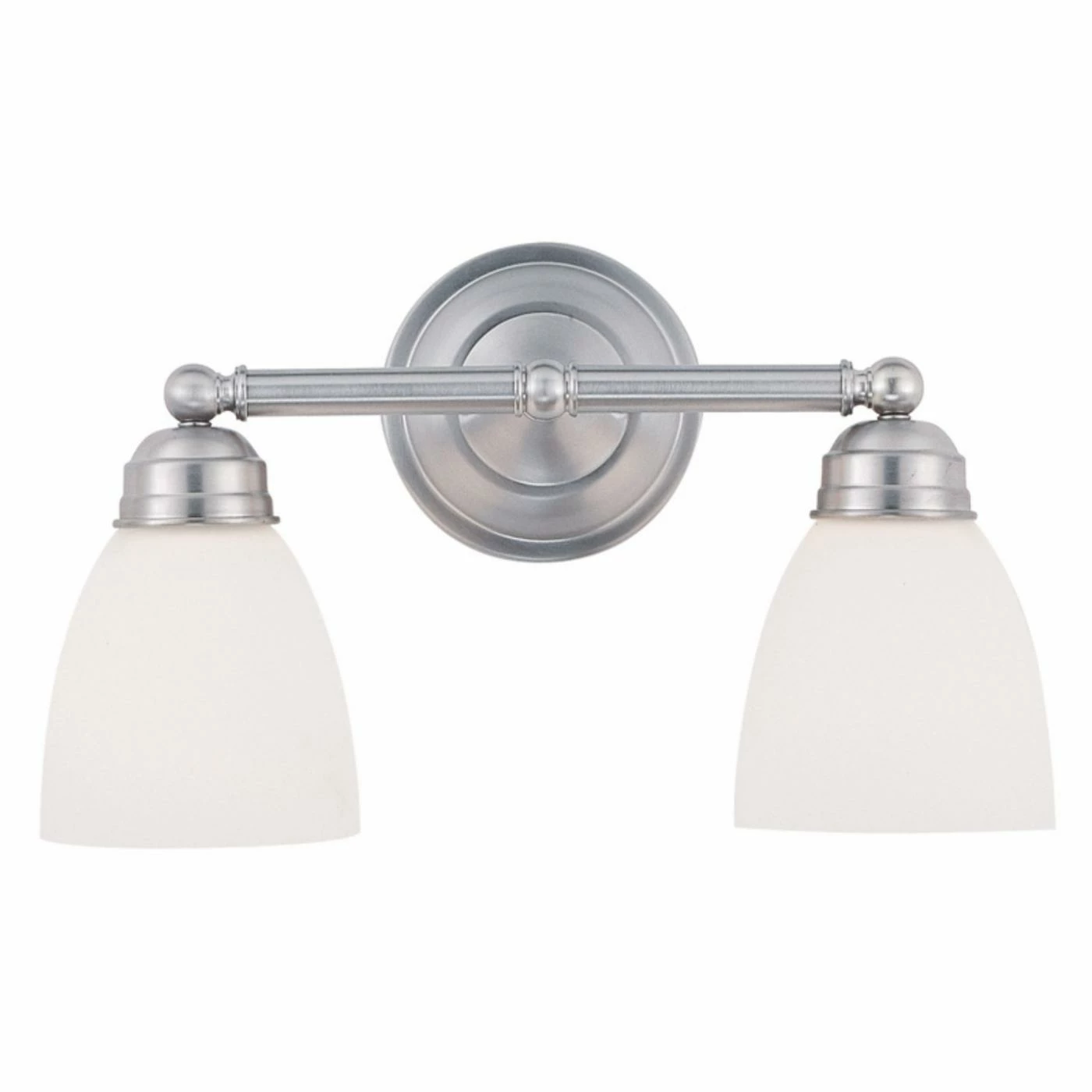 Wholesale π Trans Globe Lighting Transitional Trans Globe 3356 BN Bath Bar - Brushed Nickel - 15.75W In. π 3 Wholesale π Trans Globe Lighting Transitional Trans Globe 3356 BN Bath Bar - Brushed Nickel - 15.75W In. π