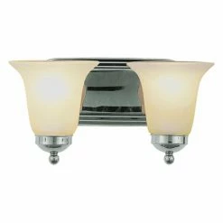 Coupon 🧨 Trans Globe Lighting Traditional Trans Globe 3502 PC Bath Bar - Polished Chrome - 14W In. ✨