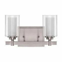 Cheapest 😍 Jeremiah Traditional Craftmade Celeste 16712 4 Light Bathroom Vanity Light ⌛