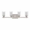 Brand new π Jeremiah Traditional Craftmade Celeste 16727 4 Light Bathroom Vanity Light π 1 Brand new π Jeremiah Traditional Craftmade Celeste 16727 4 Light Bathroom Vanity Light π -Vaxcel Shop masterCRA646