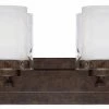 Best deal π₯ Jeremiah Modern / Contemporary Craftmade Kenswick 35404-PR 4 Light Bathroom Vanity Light β 2 Best deal π₯ Jeremiah Modern / Contemporary Craftmade Kenswick 35404-PR 4 Light Bathroom Vanity Light β -Vaxcel Shop masterCRA930
