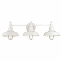 Best deal 🌟 Industrial Design House Kimball 579656 Bathroom Vanity Light 👍