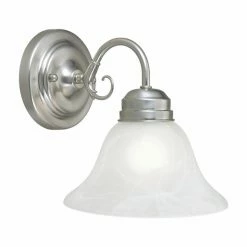 Top 10 ✨ Traditional Design House Millbridge Bathroom Sconce 👏