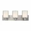 Hot Sale ⭐ Transitional Design House Penn 3 Light Bathroom Vanity Light 💯 -Vaxcel Shop masterDHIC686