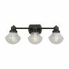 Best deal 🎁 Transitional Design House Sawyer 3 Light Bathroom Vanity Light ❤️