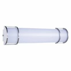 Hot Sale 🎉 Transitional Living District LDVL400 LED Bathroom Vanity Light 👍