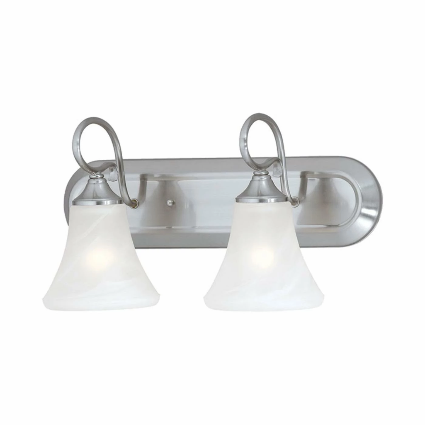 Outlet ✔️ Traditional Thomas Lighting Elipse 2 Light Bathroom Vanity Light ⌛ 3 Outlet ✔️ Traditional Thomas Lighting Elipse 2 Light Bathroom Vanity Light ⌛