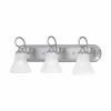 Best reviews of 😍 Traditional Thomas Lighting Elipse 3 Light Bathroom Vanity Light 🎁 -Vaxcel Shop masterELI10858