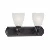 Coupon 😍 Traditional Thomas Lighting Haven 2 Light Bathroom Vanity Light 🤩 -Vaxcel Shop masterELI10866