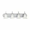 Flash Sale 🌟 Transitional Thomas Lighting Homestead 4 Light Bathroom Vanity Light ⭐ -Vaxcel Shop masterELI10877