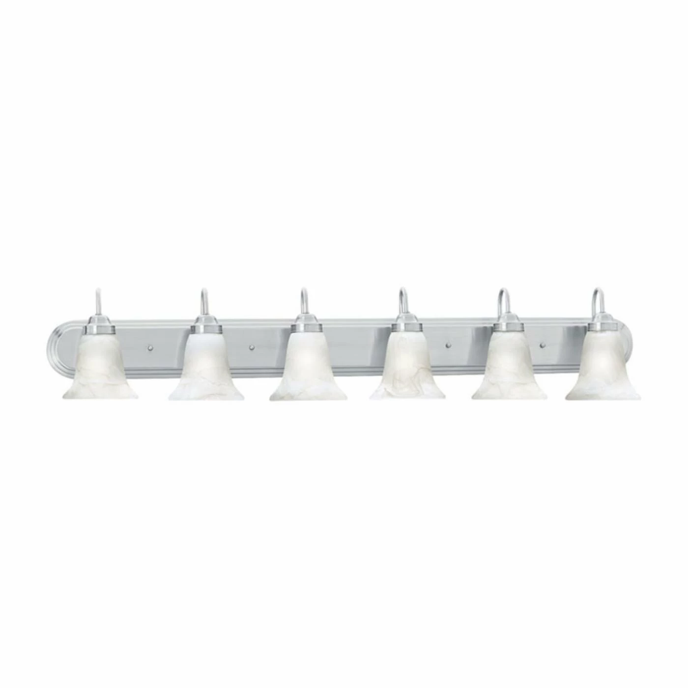 Top 10 π Transitional Thomas Lighting Homestead 6 Light Bathroom Vanity Light π 3 Top 10 π Transitional Thomas Lighting Homestead 6 Light Bathroom Vanity Light π