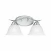 Outlet π Transitional Thomas Lighting Prestige 2 Light Bathroom Vanity Light β 2 Outlet π Transitional Thomas Lighting Prestige 2 Light Bathroom Vanity Light β -Vaxcel Shop masterELI10904