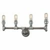 Hot Sale π Industrial Elk Lighting Cast Iron Pipe 10685 4 4 Light Bathroom Vanity Light π€© 1 Hot Sale π Industrial Elk Lighting Cast Iron Pipe 10685 4 4 Light Bathroom Vanity Light π€© -Vaxcel Shop masterELI4314