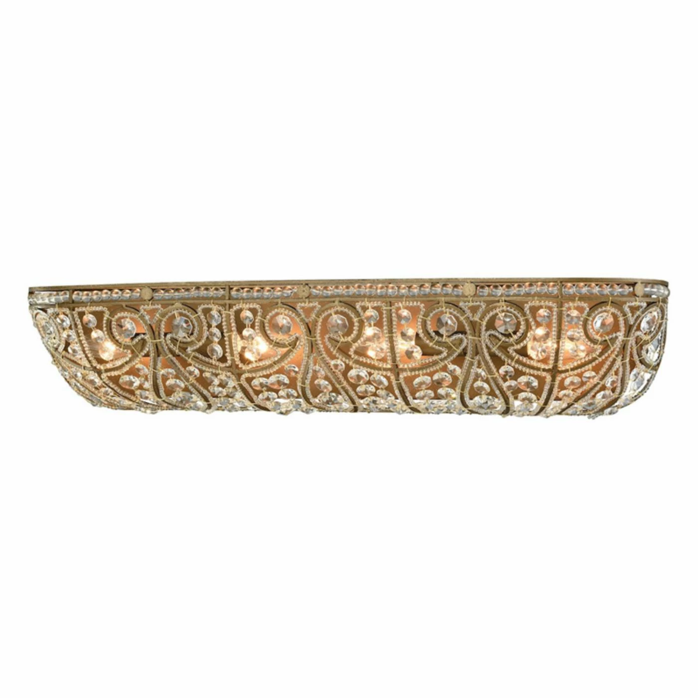 Best Sale π Modern / Contemporary Elk Lighting Elizabethan 15961/4 Bathroom Vanity Light π₯ 3 Best Sale π Modern / Contemporary Elk Lighting Elizabethan 15961/4 Bathroom Vanity Light π₯