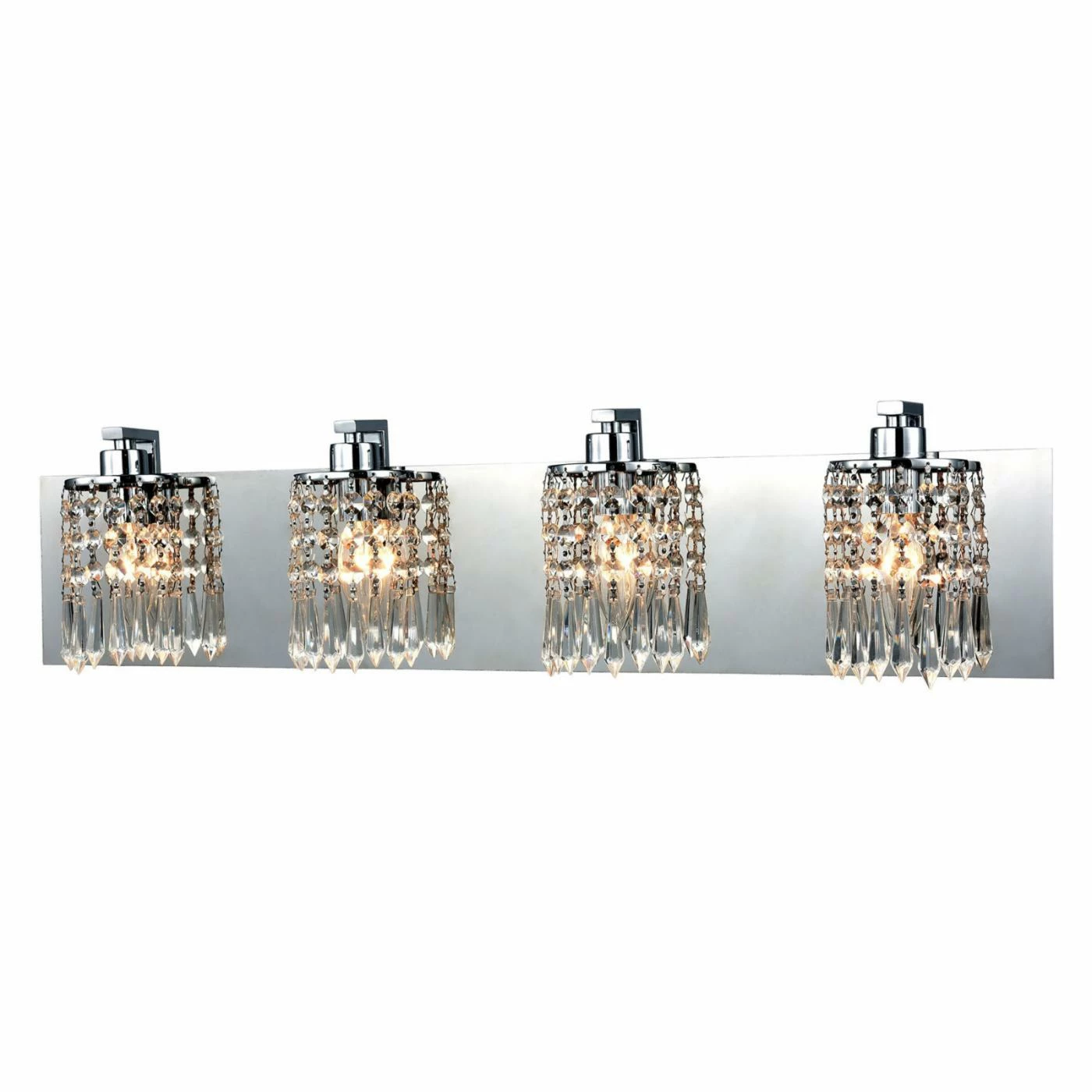Best Pirce π Modern / Contemporary Elk Lighting Optix 11238/4 4 Light Bathroom Light Vanity π― 3 Best Pirce π Modern / Contemporary Elk Lighting Optix 11238/4 4 Light Bathroom Light Vanity π―