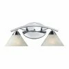 Top 10 β¨ Transitional ELK Lighting Elysburg 2-Light Bathroom Vanity Light 17021/2 - 18W In. π 1 Top 10 β¨ Transitional ELK Lighting Elysburg 2-Light Bathroom Vanity Light 17021/2 - 18W In. π -Vaxcel Shop masterELI611