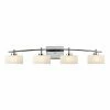 Wholesale ✔️ Transitional ELK Lighting Eastbrook 4-Light Bathroom Vanity Light 17083/4 - 40W In. 🤩 -Vaxcel Shop masterELI616
