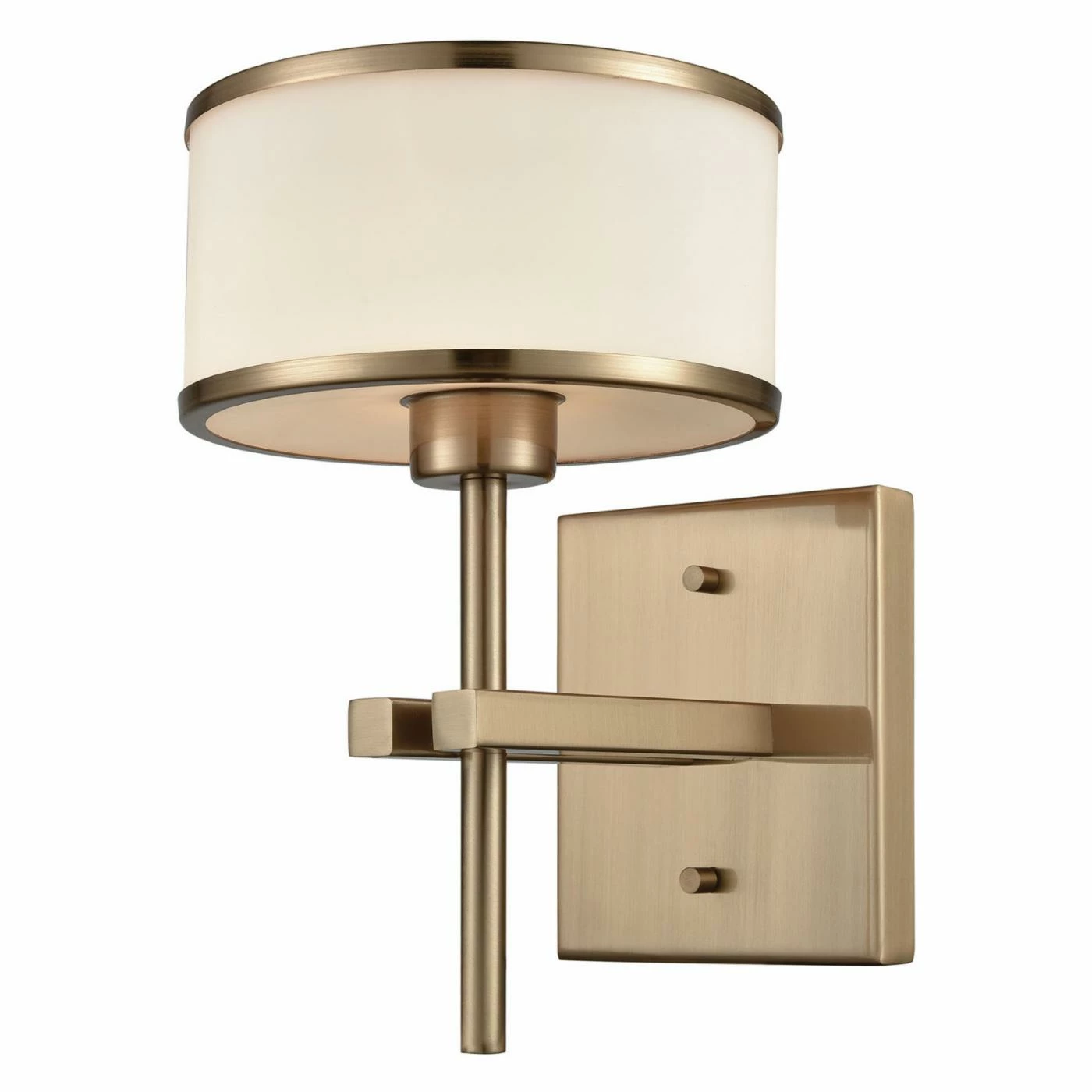 Best reviews of π― Mid-Century ELK Lighting Utica 11615/1 Bathroom Vanity Light π 3 Best reviews of π― Mid-Century ELK Lighting Utica 11615/1 Bathroom Vanity Light π