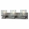 Buy 💯 Modern / Contemporary ELK Lighting Hotelier 11942/3 Bathroom Vanity Light ⭐ -Vaxcel Shop masterELI6641
