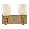 Buy ⭐ Transitional ELK Lighting 322 Baxter 2 Light Bathroom Vanity Light ✔️ -Vaxcel Shop masterELI6675