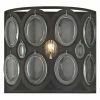 Best Pirce 🌟 Modern / Contemporary ELK Lighting Serai 81120/1 Bathroom Vanity Light ✨ -Vaxcel Shop masterELI6696