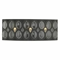 Promo 🛒 Modern / Contemporary ELK Lighting Serai 81121/3 Bathroom Vanity Light 🥰