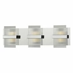 New ✔️ Modern / Contemporary ELK Lighting Desiree 81141/LED Bathroom Vanity Light 🎁