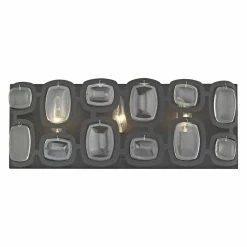 Best deal 😍 Modern / Contemporary ELK Lighting Monserrat 81161/3 Bathroom Vanity Light 🎁