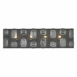 Flash Sale ✨ Modern / Contemporary ELK Lighting Monserrat 81162/4 Bathroom Vanity Light 🎁