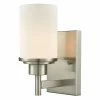 Deals 🛒 Modern / Contemporary Thomas Lighting Belmar CN57517 Vanity Light ⭐ -Vaxcel Shop masterELI7630