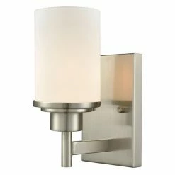 Deals 🛒 Modern / Contemporary Thomas Lighting Belmar CN57517 Vanity Light ⭐