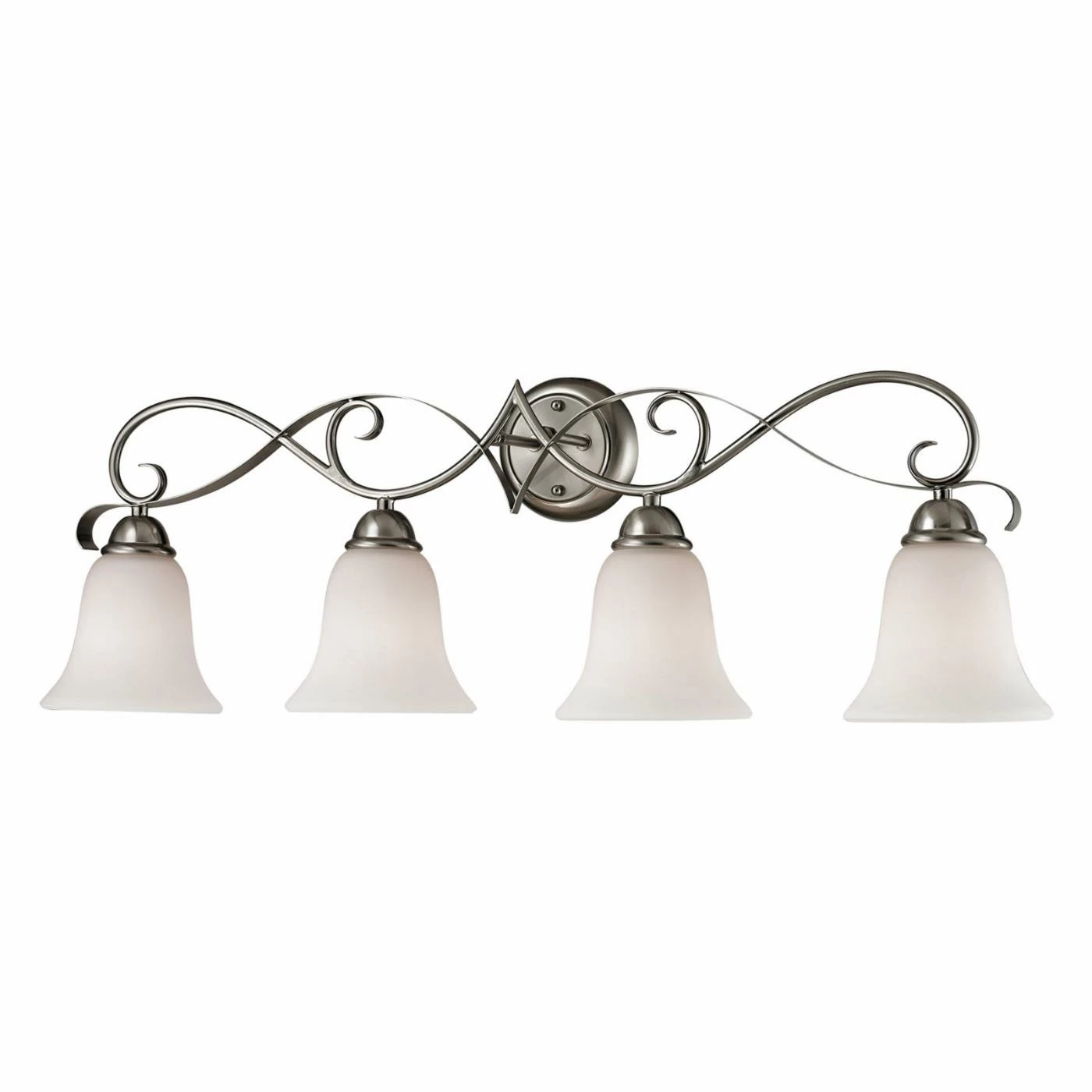 Deals ⭐ Transitional Thomas Lighting Brighton 1004BB Vanity Light With Optional LED Bulbs ❤️ 3 Deals ⭐ Transitional Thomas Lighting Brighton 1004BB Vanity Light With Optional LED Bulbs ❤️