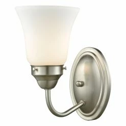 Best Sale π Transitional Thomas Lighting Califon CN57017 Vanity Light βοΈ