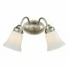 Flash Sale ❤️ Transitional Thomas Lighting Califon CN57021 Vanity Light 😍 -Vaxcel Shop masterELI7638