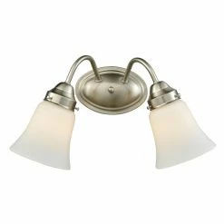 Flash Sale ❤️ Transitional Thomas Lighting Califon CN57021 Vanity Light 😍