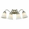 New ⌛ Transitional Thomas Lighting Califon CN57041 Vanity Light 👍 -Vaxcel Shop masterELI7640