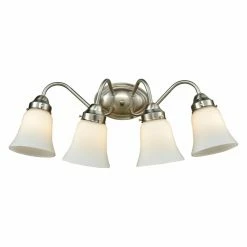 New ⌛ Transitional Thomas Lighting Califon CN57041 Vanity Light 👍