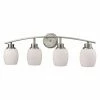 Best Pirce 🧨 Transitional Thomas Lighting Casual Mission CN17041 Vanity Light 😍 -Vaxcel Shop masterELI7644