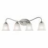 Hot Sale ❤️ Transitional Thomas Lighting Conway 1204BB Vanity Light With Optional LED Bulbs ✨ -Vaxcel Shop masterELI7651