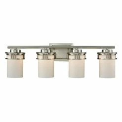 Budget π― Modern / Contemporary Thomas Lighting Ravendale CN57841 Vanity Light βοΈ